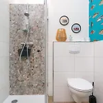 Nyaraló Lütt Wulkje