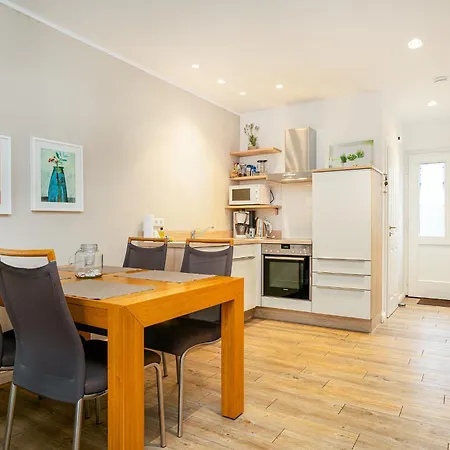 Luett Wulkje, Zentrales Mit Garten, Hund Willkommen! Holiday home *