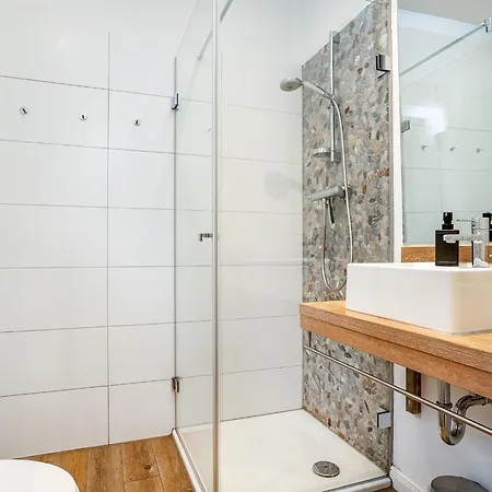 Holiday home Luett Wulkje, Zentrales Mit Garten, Hund Willkommen! *