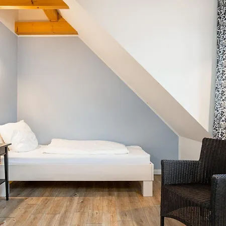 Luett Wulkje, Zentrales Mit Garten, Hund Willkommen! Holiday home *