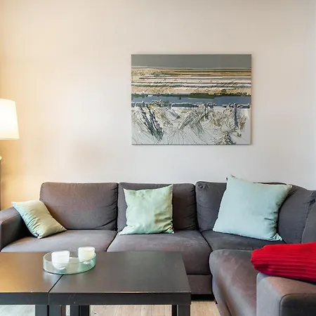 Luett Wulkje, Zentrales Mit Garten, Hund Willkommen! Holiday home Greetsiel