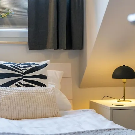 Holiday home Luett Wulkje, Zentrales Mit Garten, Hund Willkommen! *