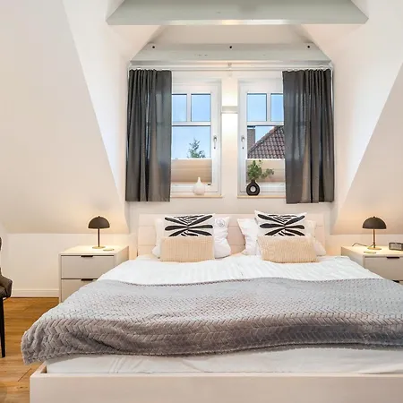 Luett Wulkje, Zentrales Mit Garten, Hund Willkommen! Holiday home *