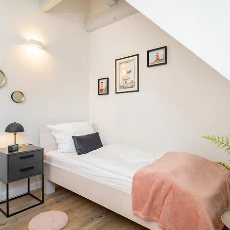 Luett Wulkje Greetsiel