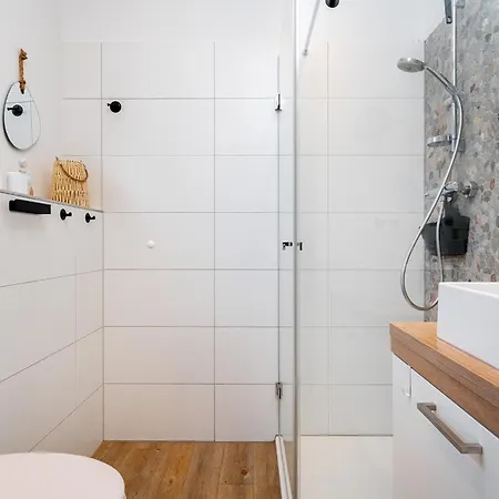 Luett Wulkje Greetsiel