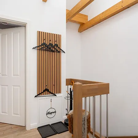 Luett Wulkje Greetsiel